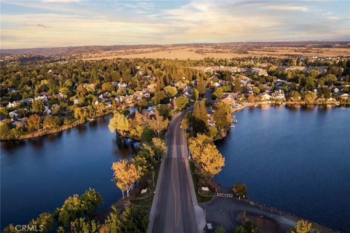 285 Idyllwild Circle, Chico, California 95928