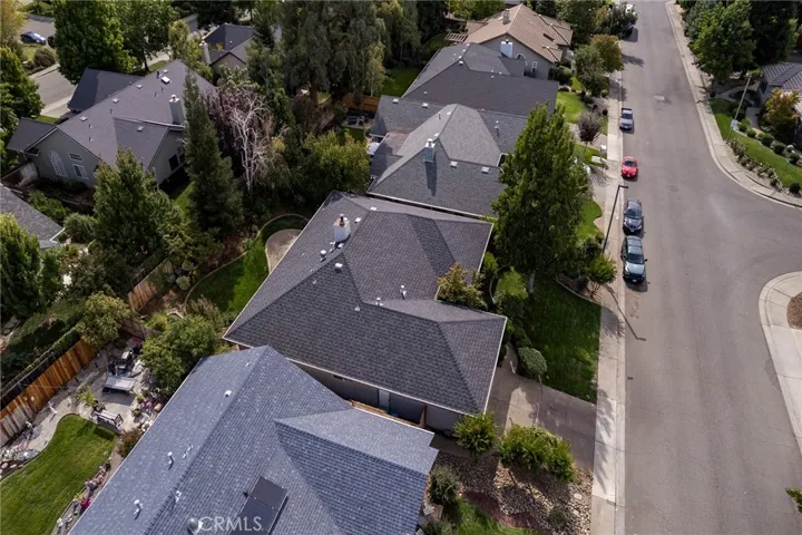 285 Idyllwild Circle, Chico, California 95928