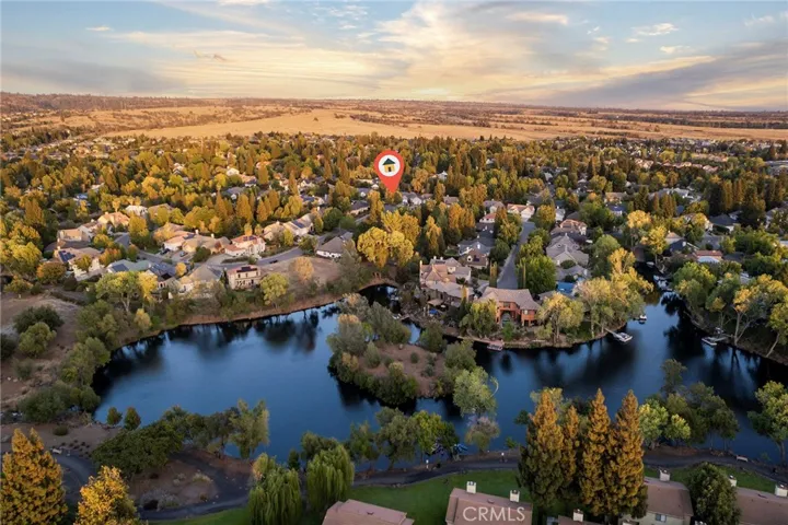 285 Idyllwild Circle, Chico, California 95928