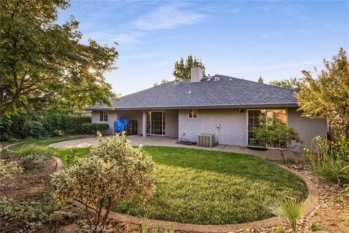285 Idyllwild Circle, Chico, California 95928
