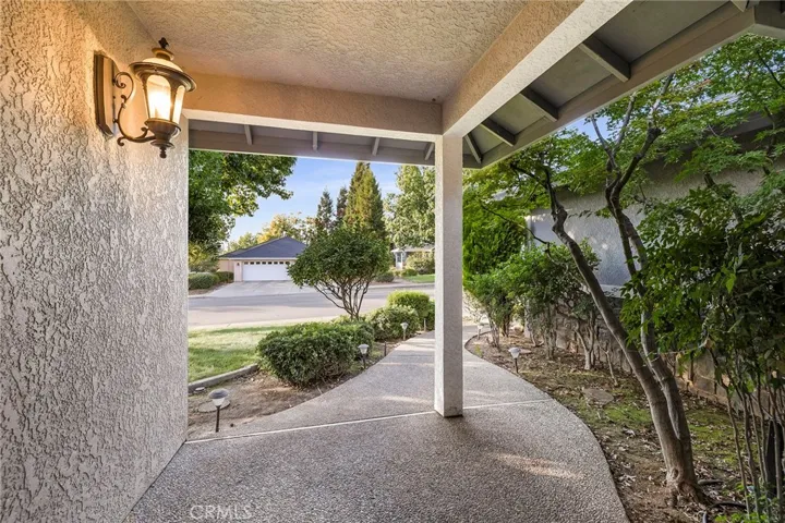 285 Idyllwild Circle, Chico, California 95928