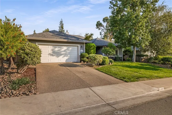 285 Idyllwild Circle, Chico, California 95928