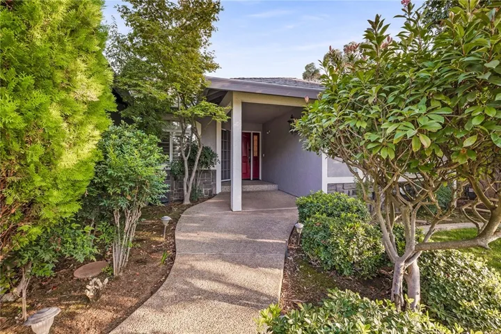 285 Idyllwild Circle, Chico, California 95928