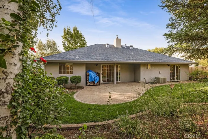 285 Idyllwild Circle, Chico, California 95928