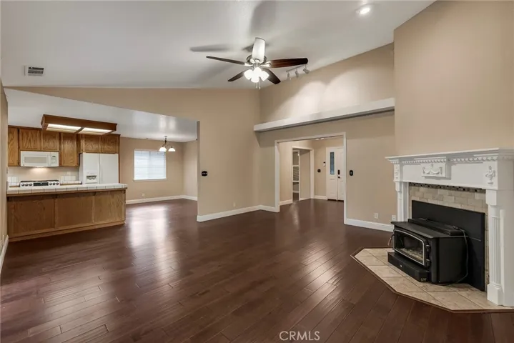 285 Idyllwild Circle, Chico, California 95928