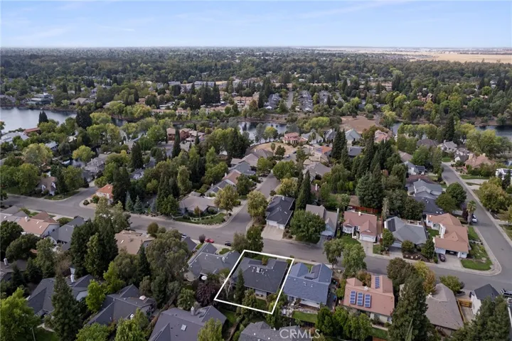 285 Idyllwild Circle, Chico, California 95928