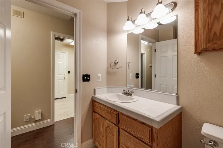 285 Idyllwild Circle, Chico, California 95928