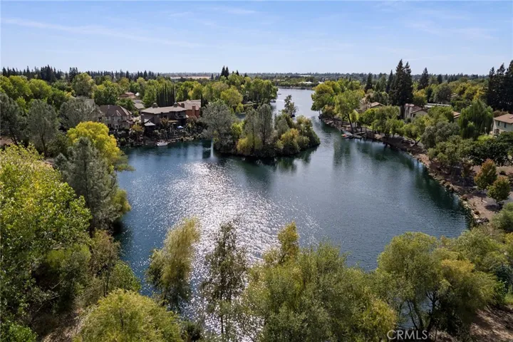 285 Idyllwild Circle, Chico, California 95928