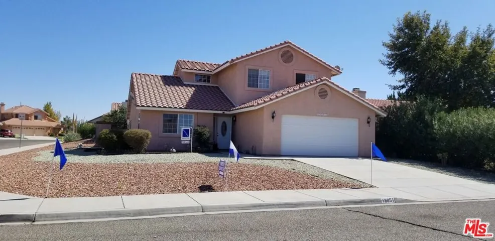 13051 High Street, Victorville, California 92395