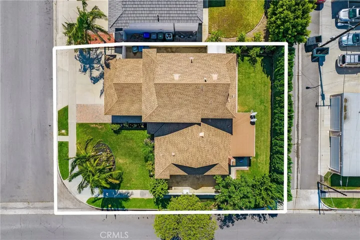 1231 Ironwood Street, La Habra, California 90631