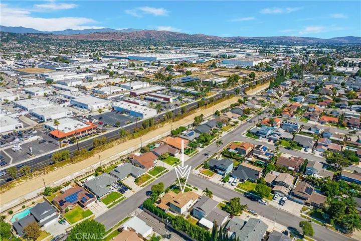 1231 Ironwood Street, La Habra, California 90631