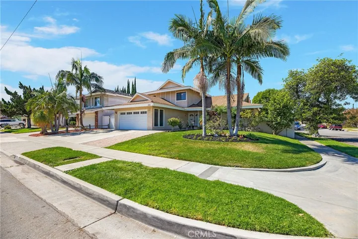 1231 Ironwood Street, La Habra, California 90631