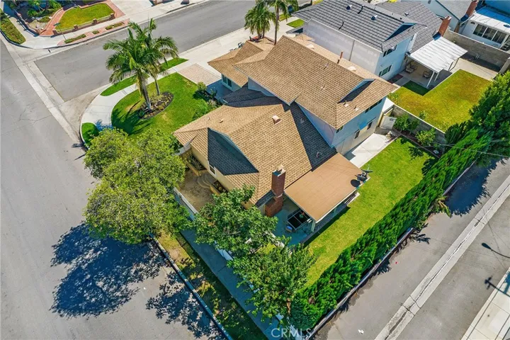 1231 Ironwood Street, La Habra, California 90631