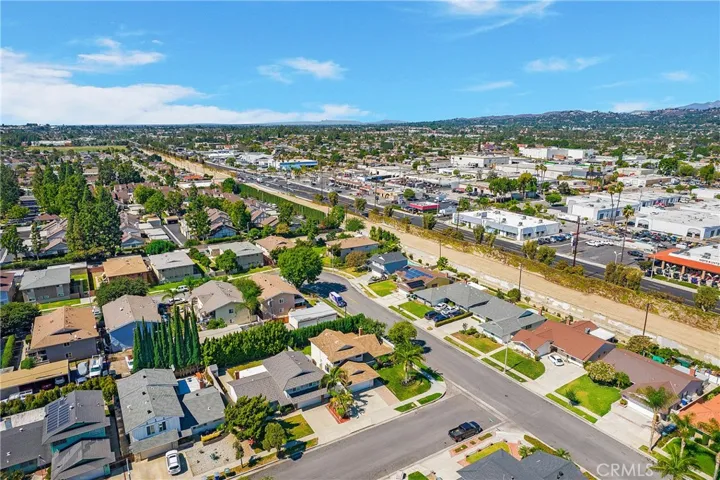 1231 Ironwood Street, La Habra, California 90631