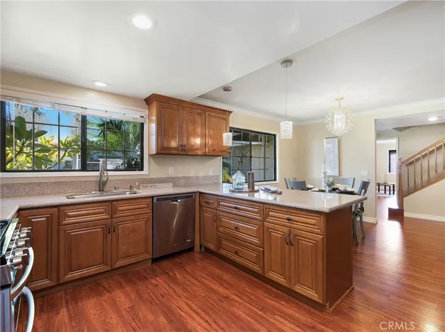 1231 Ironwood Street, La Habra, California 90631