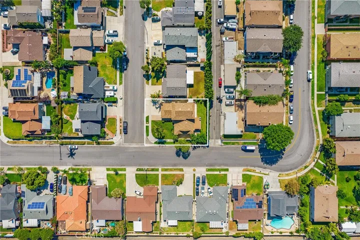 1231 Ironwood Street, La Habra, California 90631