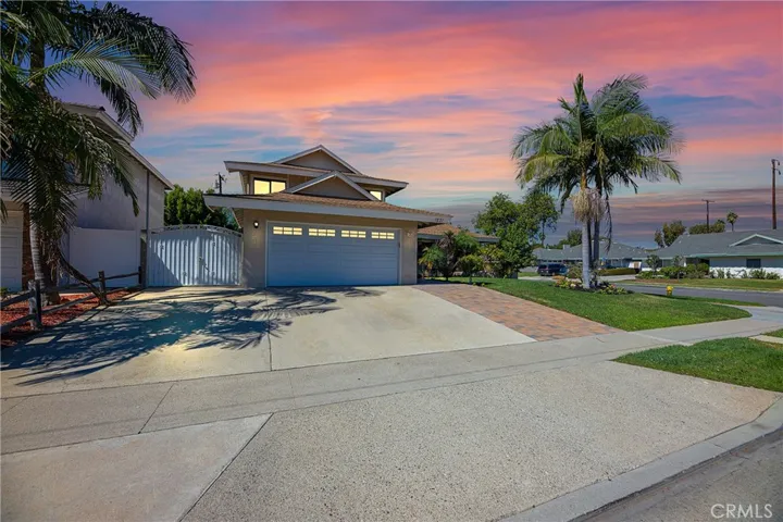 1231 Ironwood Street, La Habra, California 90631