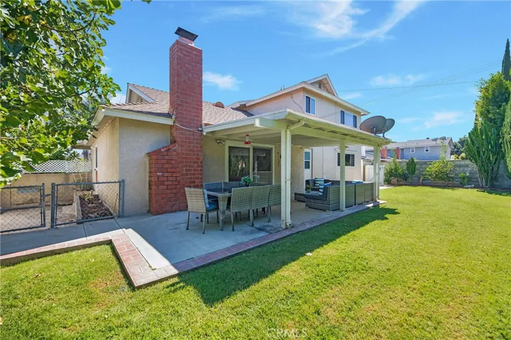 1231 Ironwood Street, La Habra, California 90631