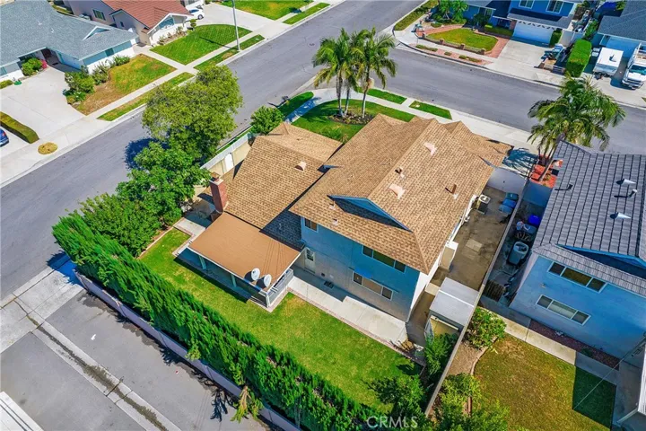 1231 Ironwood Street, La Habra, California 90631