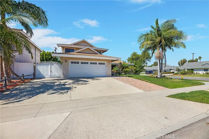 1231 Ironwood Street, La Habra, California 90631