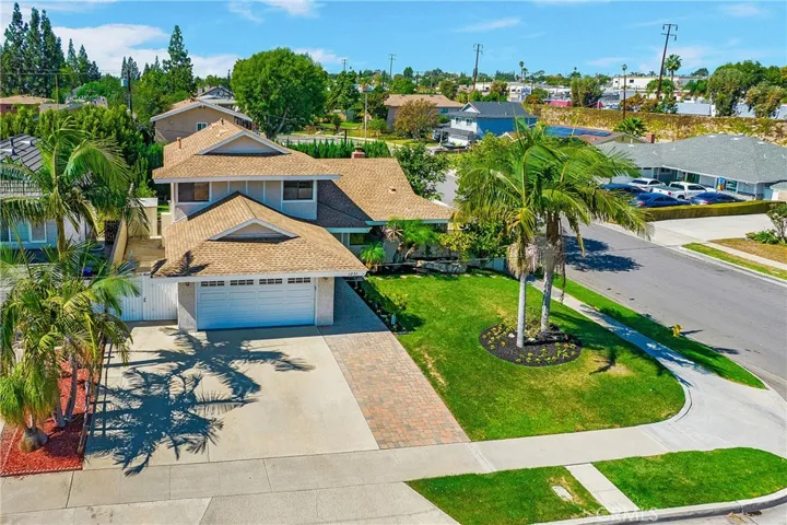 1231 Ironwood Street, La Habra, California 90631