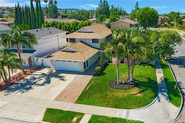 1231 Ironwood Street, La Habra, California 90631