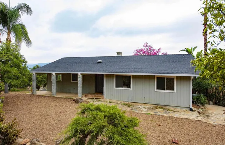 15657 Adams Drive, Pauma Valley, California 92061
