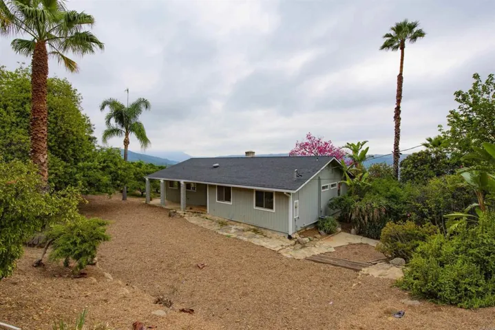 15657 Adams Drive, Pauma Valley, California 92061