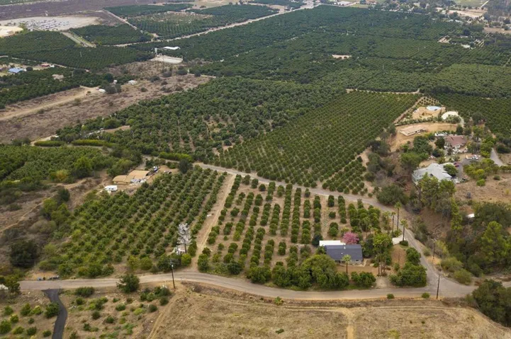 15657 Adams Drive, Pauma Valley, California 92061