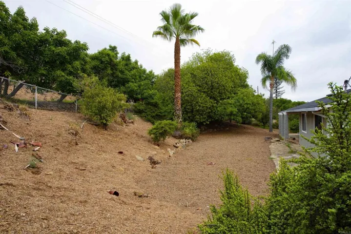 Front of home is ready for you to create your OWN