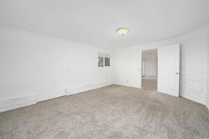 Multi family living, downstairs has Livingroom, bedroom, bathroom plus more