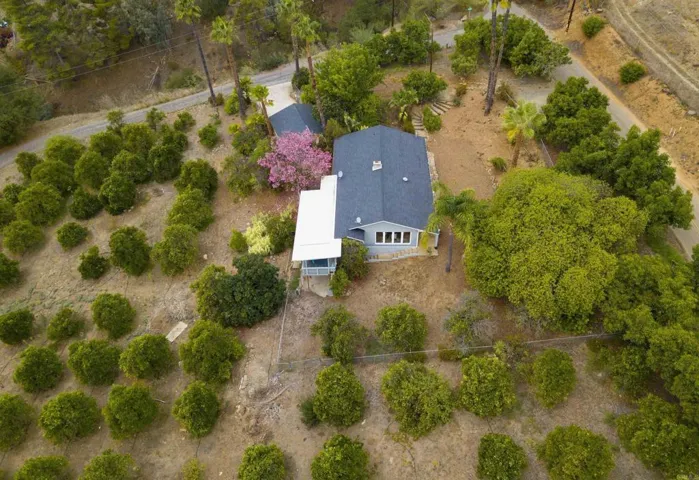 15657 Adams Drive, Pauma Valley, California 92061