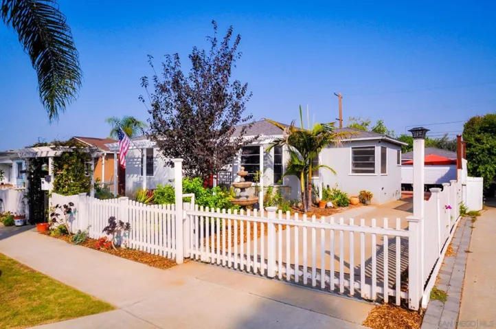 235 Sea Vale St, Chula Vista, California 91910