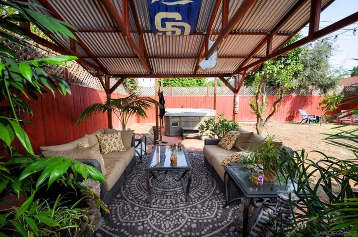 235 Sea Vale St, Chula Vista, California 91910