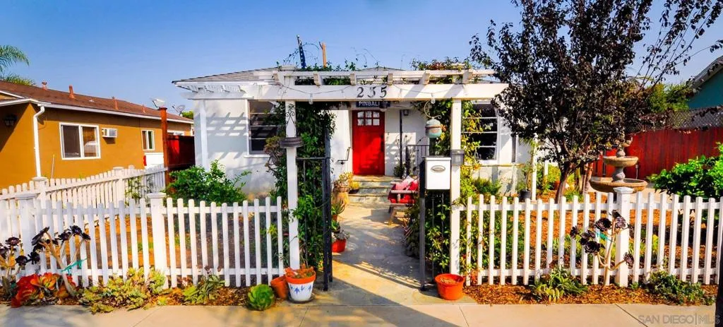 235 Sea Vale St, Chula Vista, California 91910