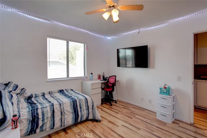 Bedroom #3