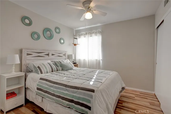 Bedroom #4