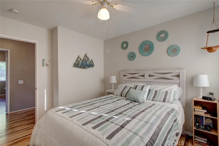 Bedroom #4