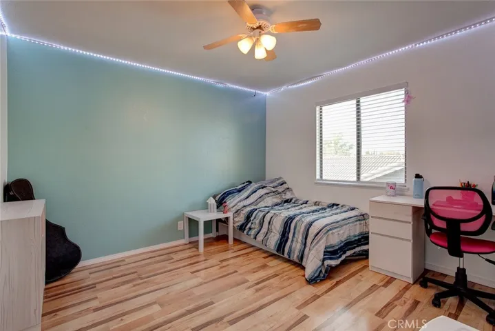 Bedroom #3