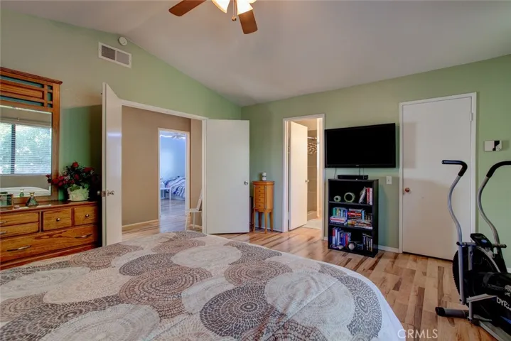 Primary bedroom #2