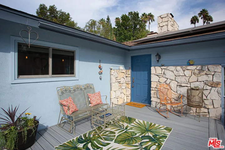 1331 N Palm Street, La Habra, California 90631