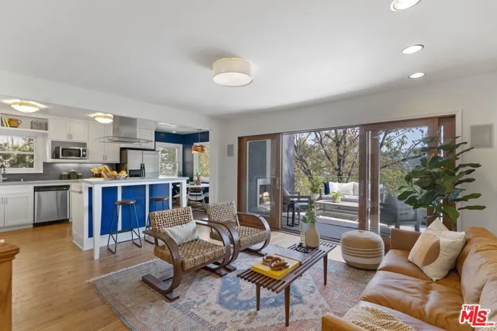 4866 Hartwick Street, Los Angeles, California 90041