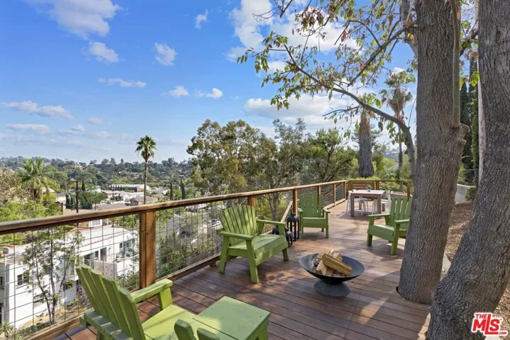 4866 Hartwick Street, Los Angeles, California 90041