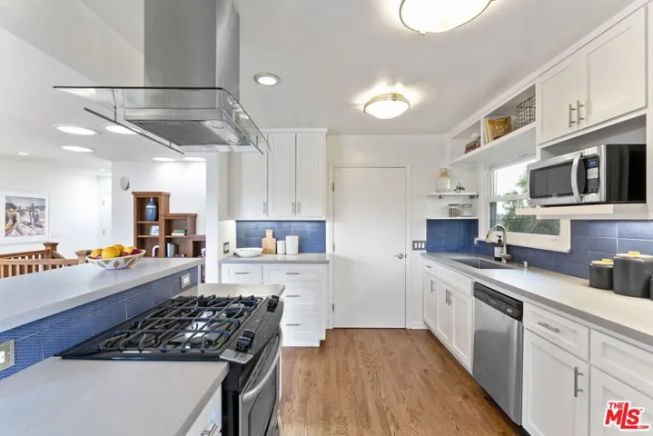 4866 Hartwick Street, Los Angeles, California 90041