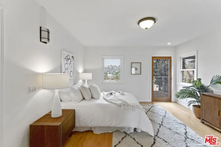 4866 Hartwick Street, Los Angeles, California 90041