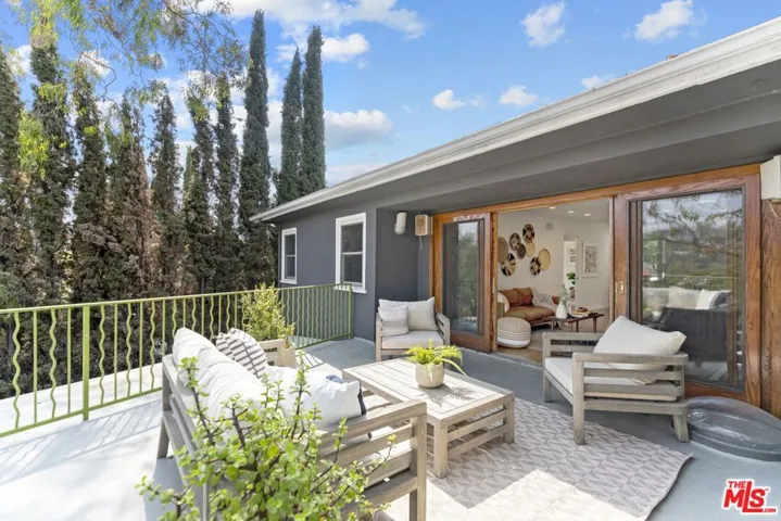 4866 Hartwick Street, Los Angeles, California 90041
