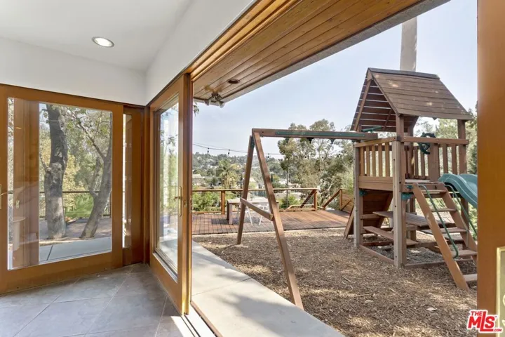4866 Hartwick Street, Los Angeles, California 90041