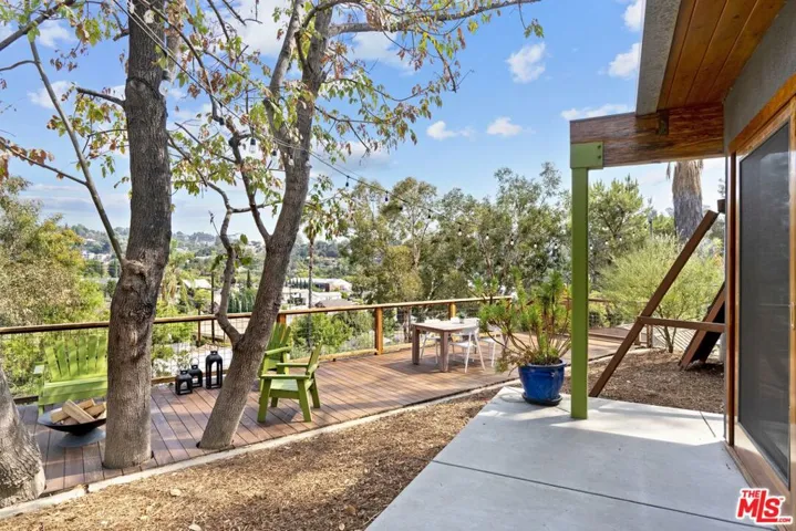 4866 Hartwick Street, Los Angeles, California 90041