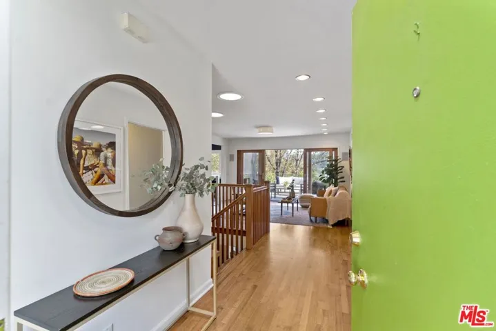 4866 Hartwick Street, Los Angeles, California 90041