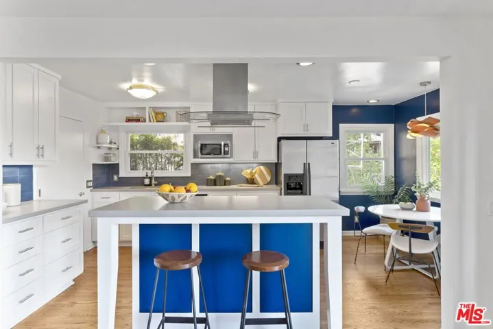 4866 Hartwick Street, Los Angeles, California 90041